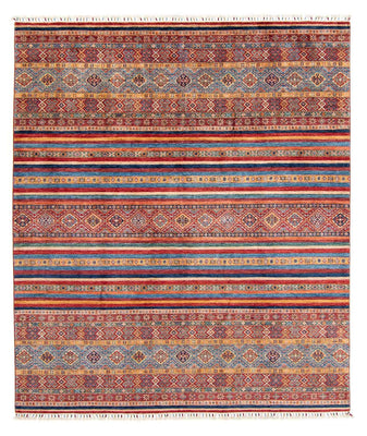 Ziegler Rug - 294 x 248 cm - multicolored
