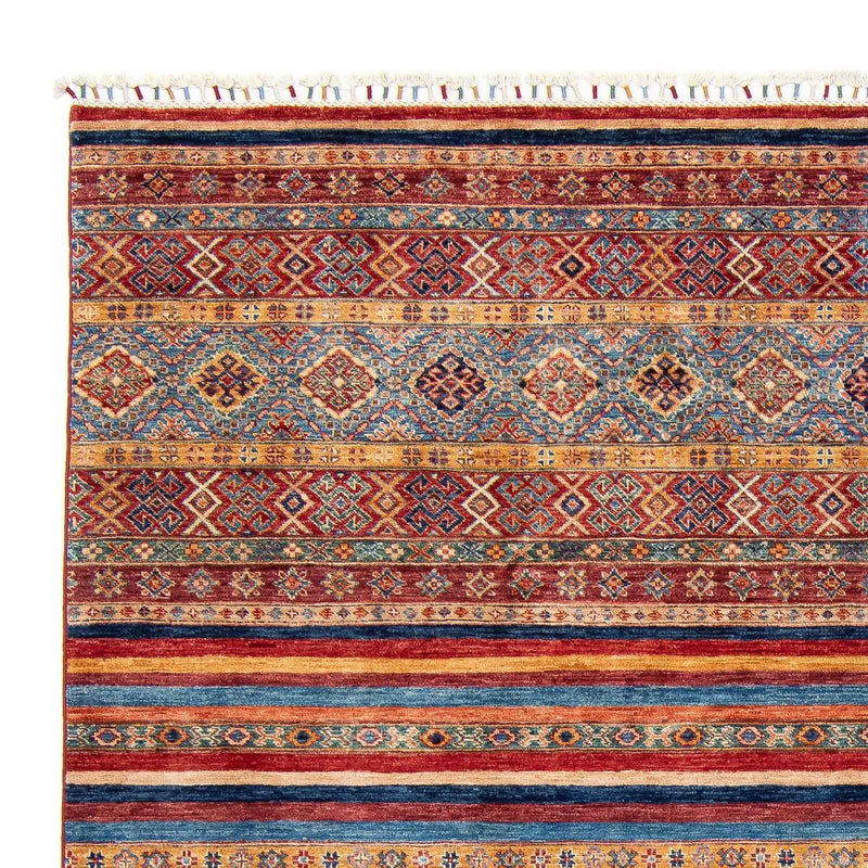 Ziegler Rug - 294 x 248 cm - multicolored