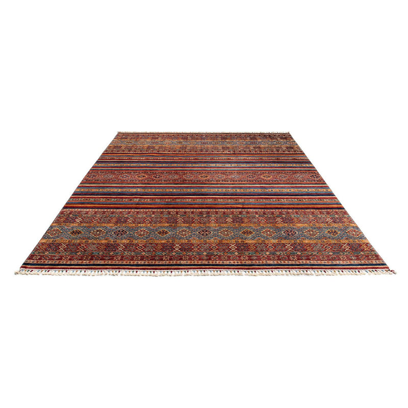 Ziegler Rug - 294 x 248 cm - multicolored