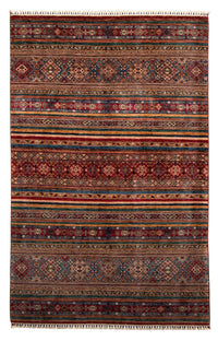 Ziegler Rug - 295 x 195 cm - multicolored
