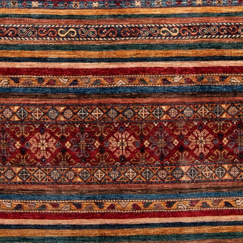 Ziegler Rug - 295 x 195 cm - multicolored