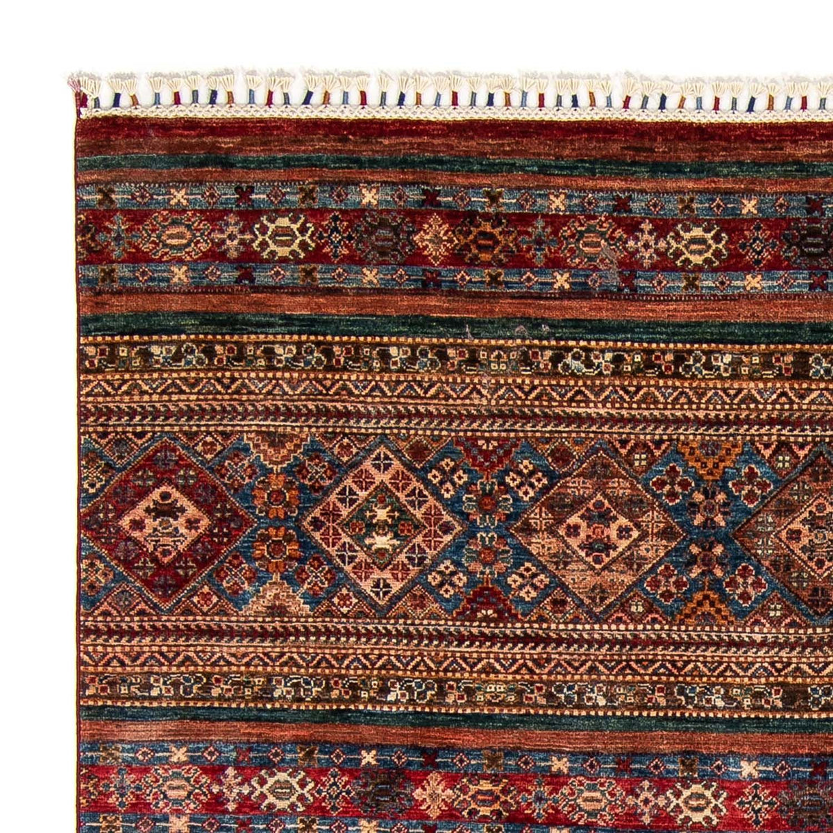 Ziegler Rug 195x295cm - Oriental Rug