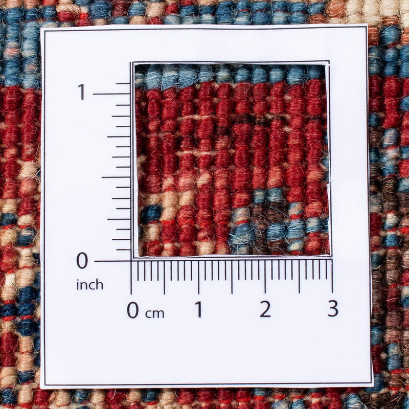 Ziegler Rug - 295 x 195 cm - multicolored