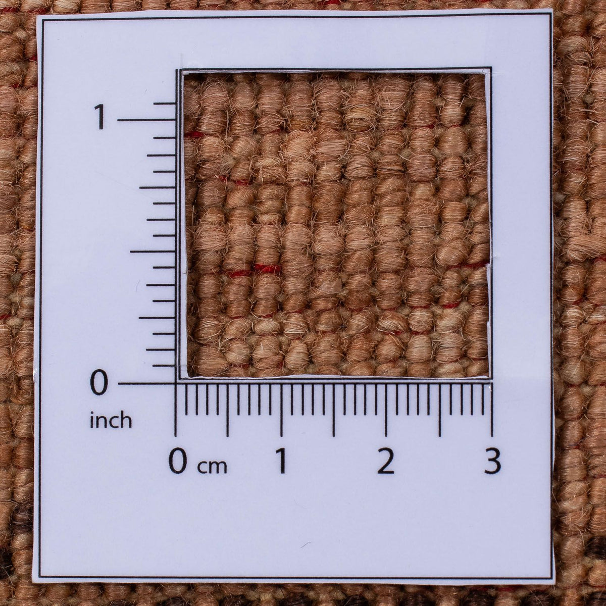 Ziegler Rug - 231 x 172 cm - brown