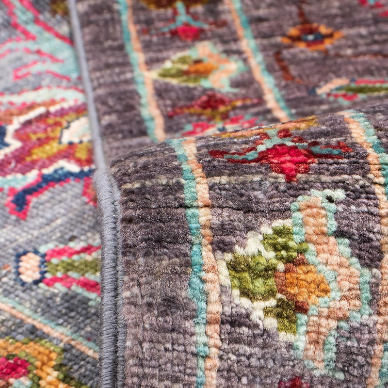 Ziegler Rug - 241 x 176 cm - rose