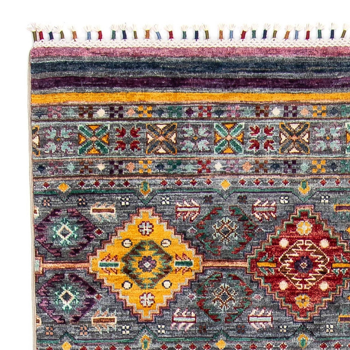 Ziegler Rug 173x243cm - Oriental Rug