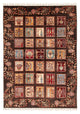 Ziegler Rug 151x211cm - Oriental Rug