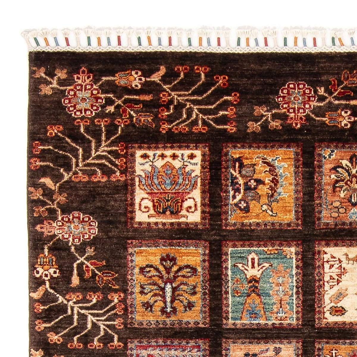 Ziegler Rug 151x211cm - Oriental Rug