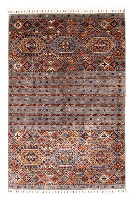Ziegler Rug - 157 x 104 cm - multicolored