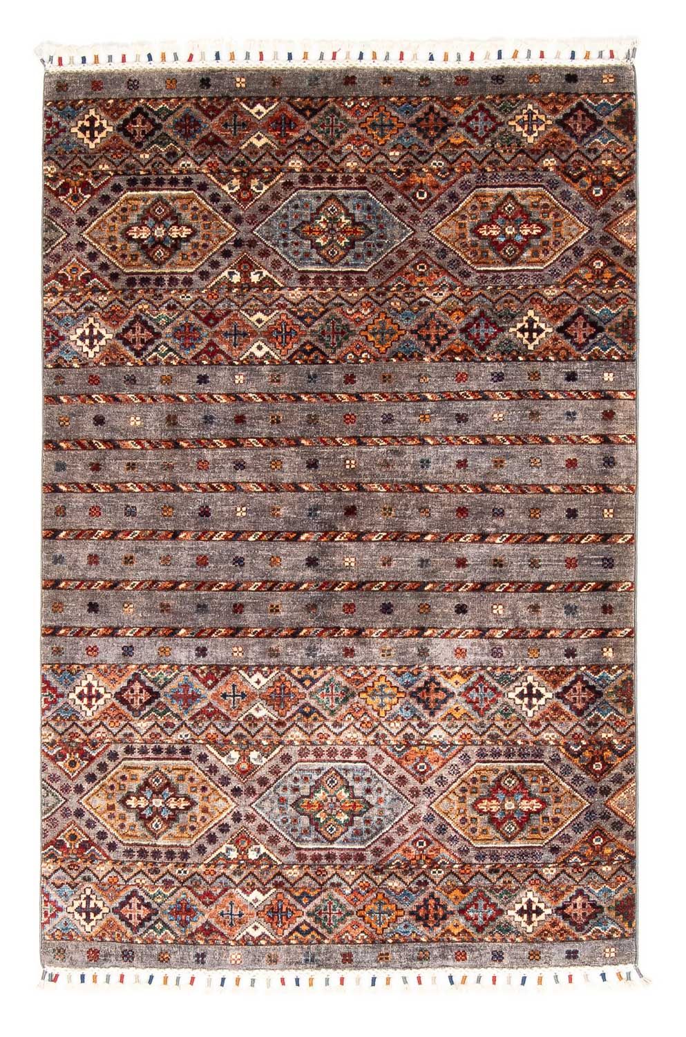 Ziegler Rug - 157 x 104 cm - multicolored
