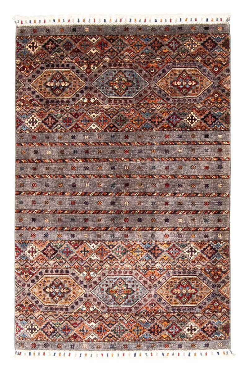Ziegler Rug - 157 x 104 cm - multicolored