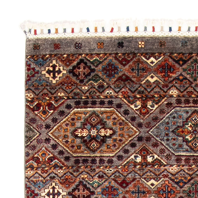 Ziegler Rug - 157 x 104 cm - multicolored