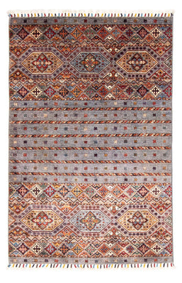 Ziegler Rug - 155 x 103 cm - multicolored