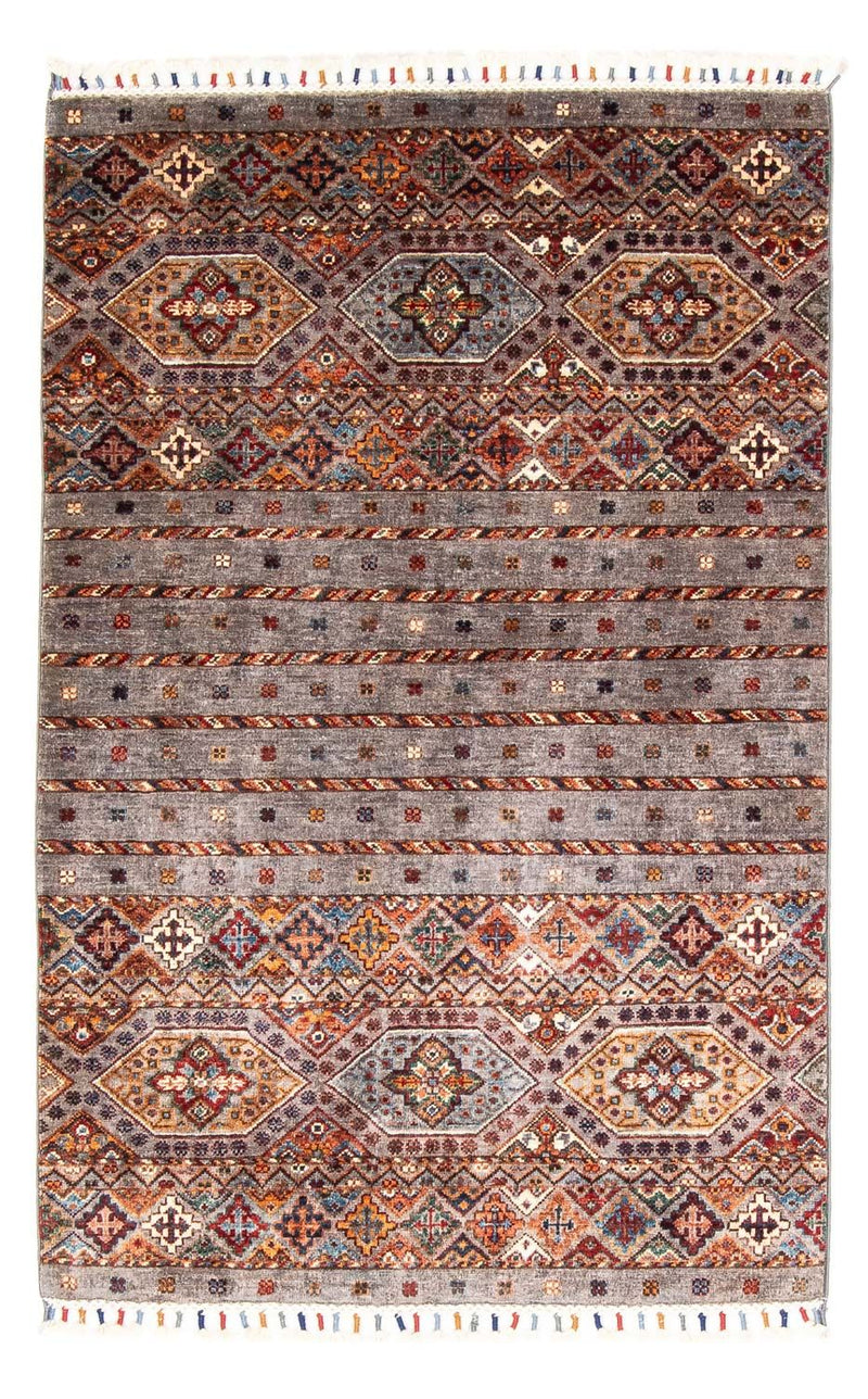 Ziegler Rug - 157 x 104 cm - multicolored