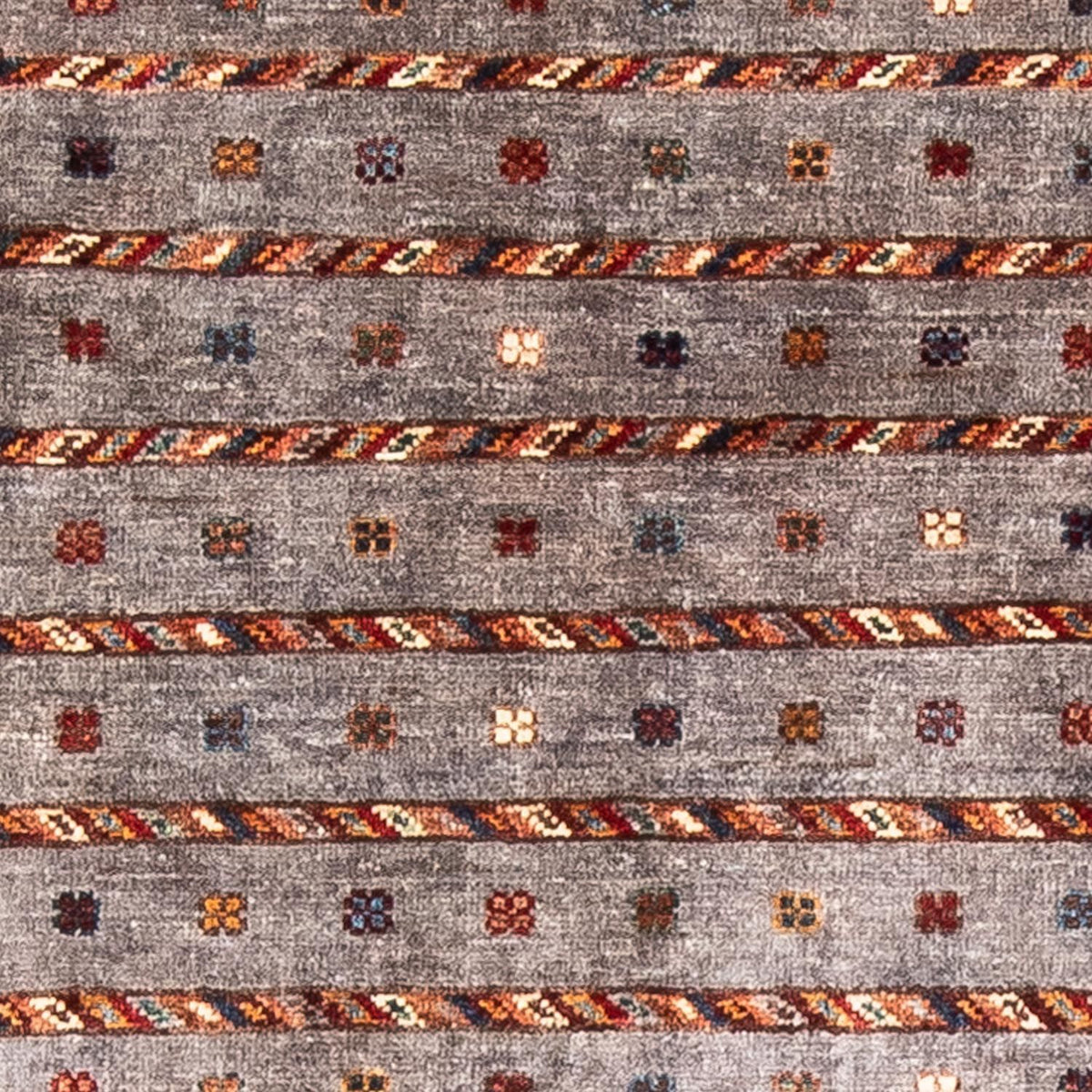 Ziegler Rug - 157 x 104 cm - multicolored