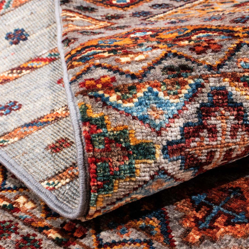 Ziegler Rug - 157 x 104 cm - multicolored