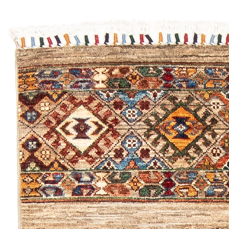 Ziegler Rug - 123 x 83 cm - multicolored