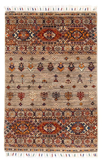 Ziegler Rug - 121 x 80 cm - multicolored