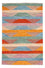 Kelim Rug - Splash - 244 x 159 cm - multicolored