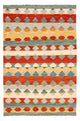 Kilim Maimana Rug 244x170cm - Wool Rug