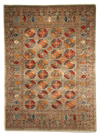 Ziegler Rug - Ariana - 371 x 268 cm - multicolored