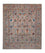 Ziegler Rug - 302 x 251 cm - multicolored