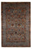 Ziegler Rug - 299 x 203 cm - dark brown