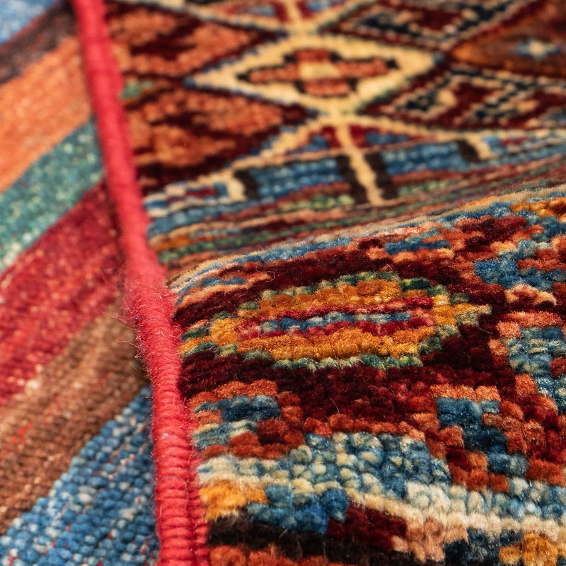 Ziegler Rug - 295 x 205 cm - multicolored