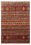 Ziegler Rug - 242 x 171 cm - multicolored