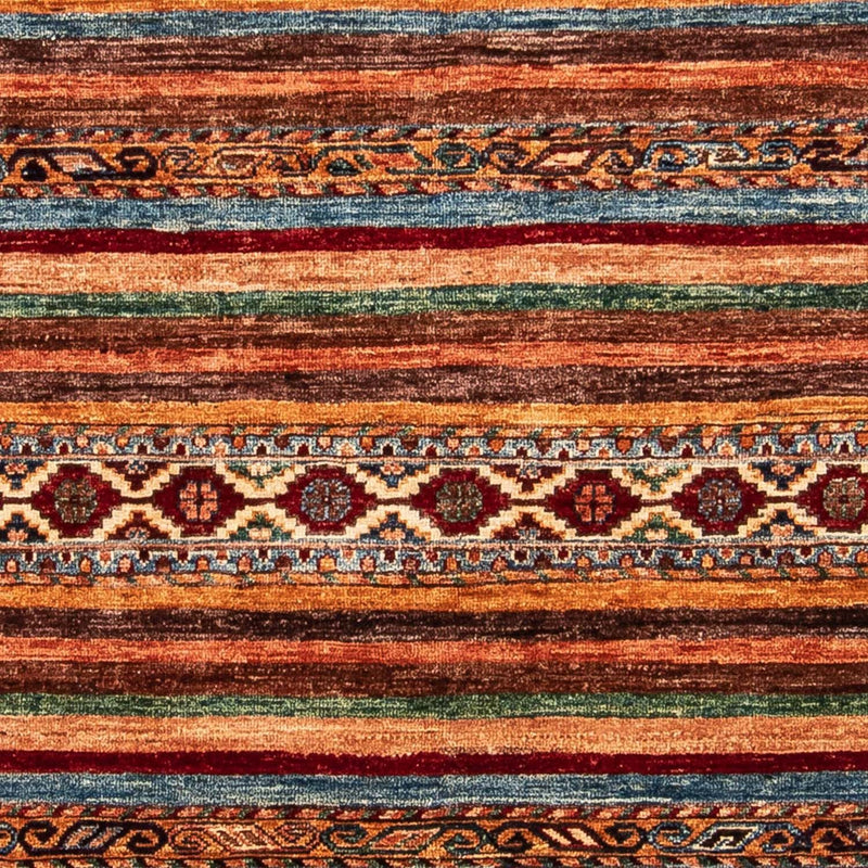 Ziegler Rug - 242 x 171 cm - multicolored
