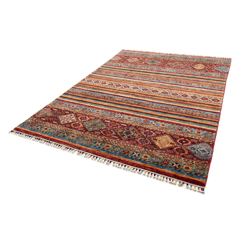 Ziegler Rug - 242 x 171 cm - multicolored