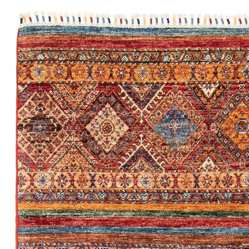 Ziegler Rug - 254 x 174 cm - multicolored