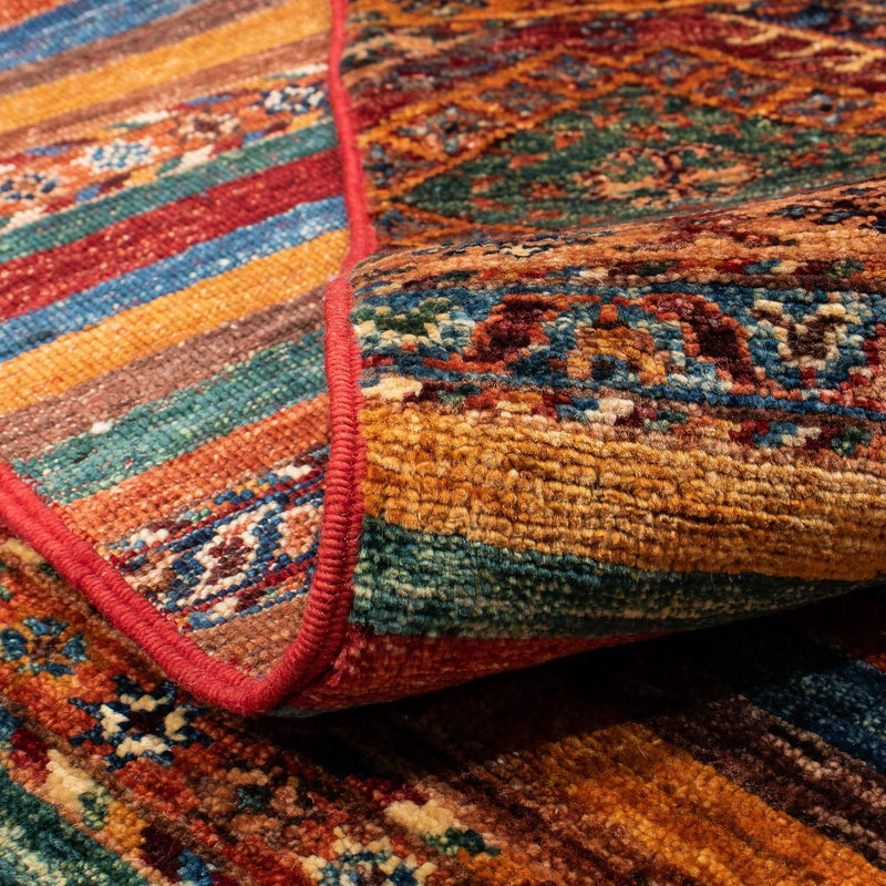 Ziegler Rug - 254 x 174 cm - multicolored