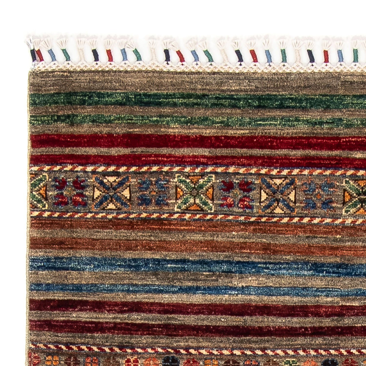 Ziegler Rug - 149 x 99 cm - multicolored
