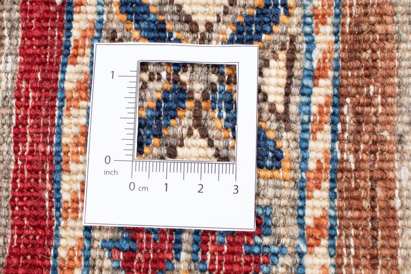 Ziegler Rug - 149 x 99 cm - multicolored