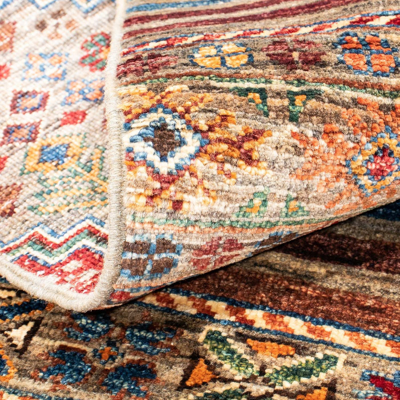 Ziegler Rug - 148 x 99 cm - multicolored