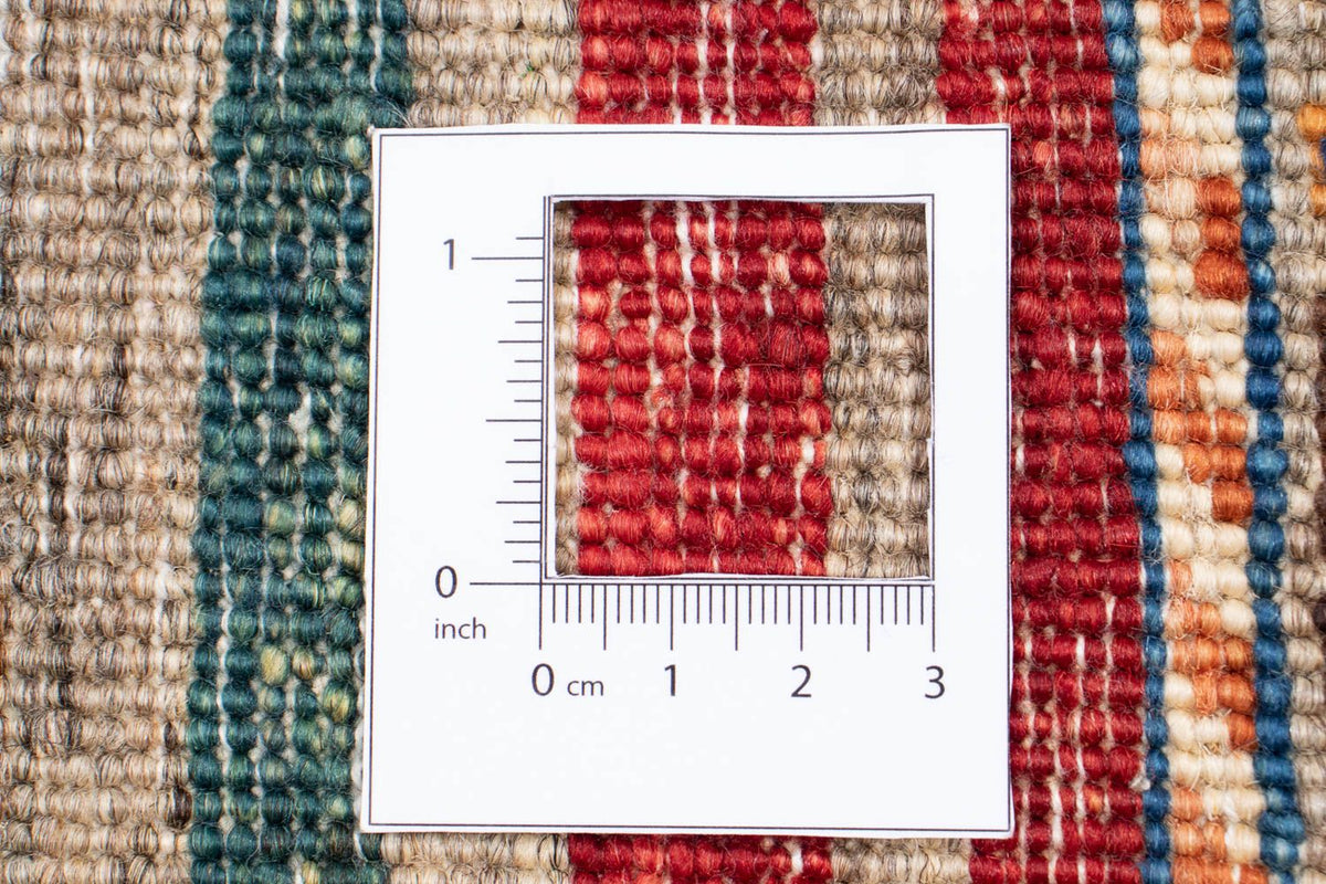 Ziegler Rug - 148 x 99 cm - multicolored