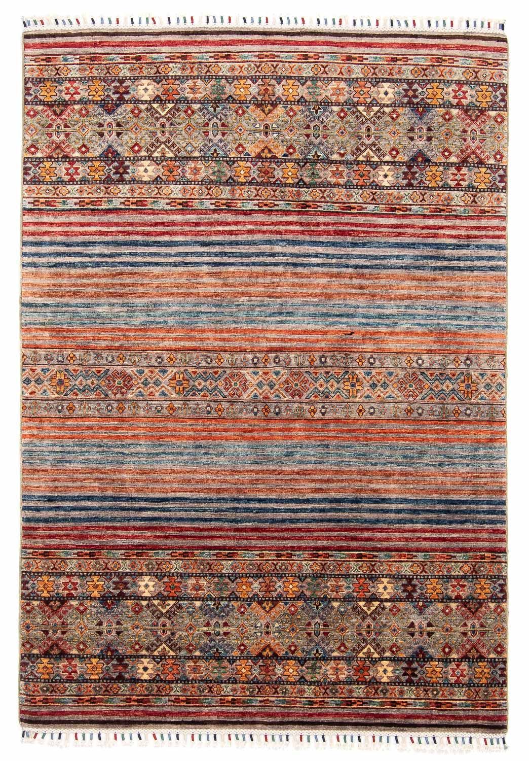 Ziegler Rug - 211 x 149 cm - multicolored