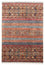 Ziegler Rug - 211 x 149 cm - multicolored