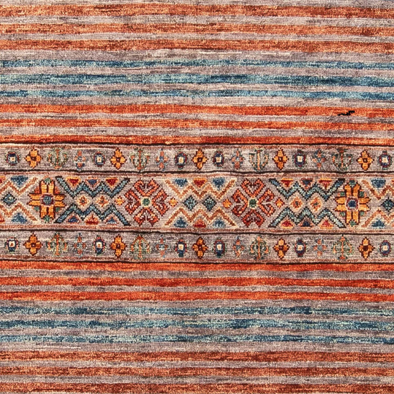 Ziegler Rug - 211 x 149 cm - multicolored