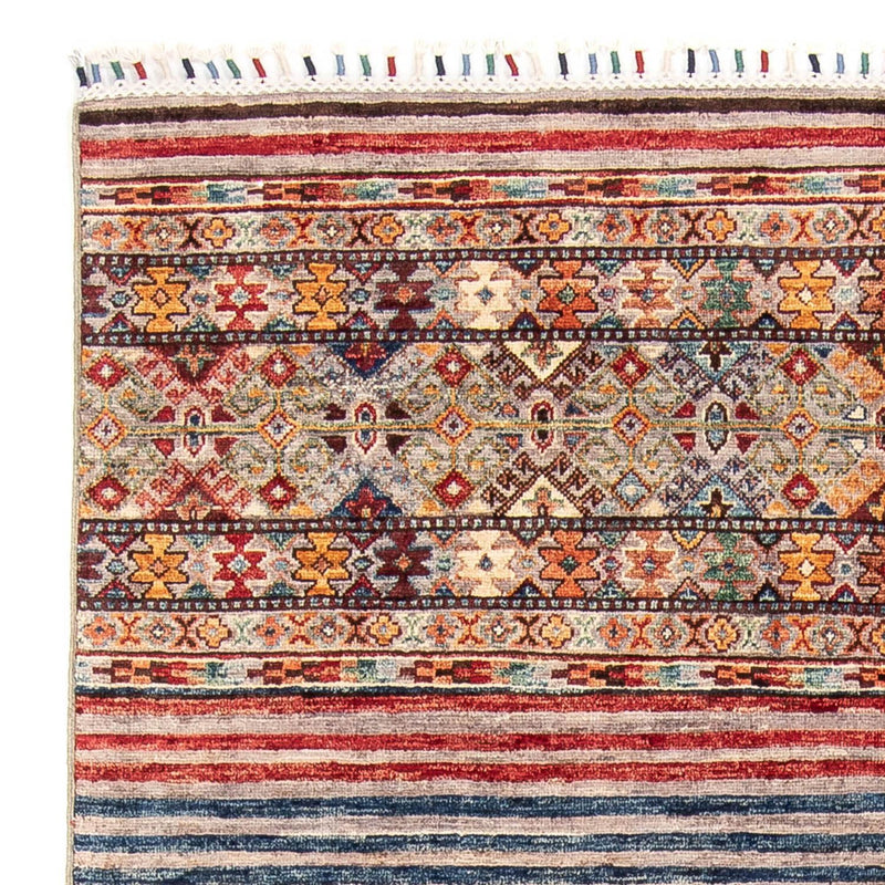 Ziegler Rug - 211 x 149 cm - multicolored