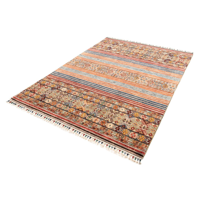 Ziegler Rug - 211 x 149 cm - multicolored