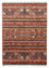 Ziegler Rug - 204 x 149 cm - multicolored