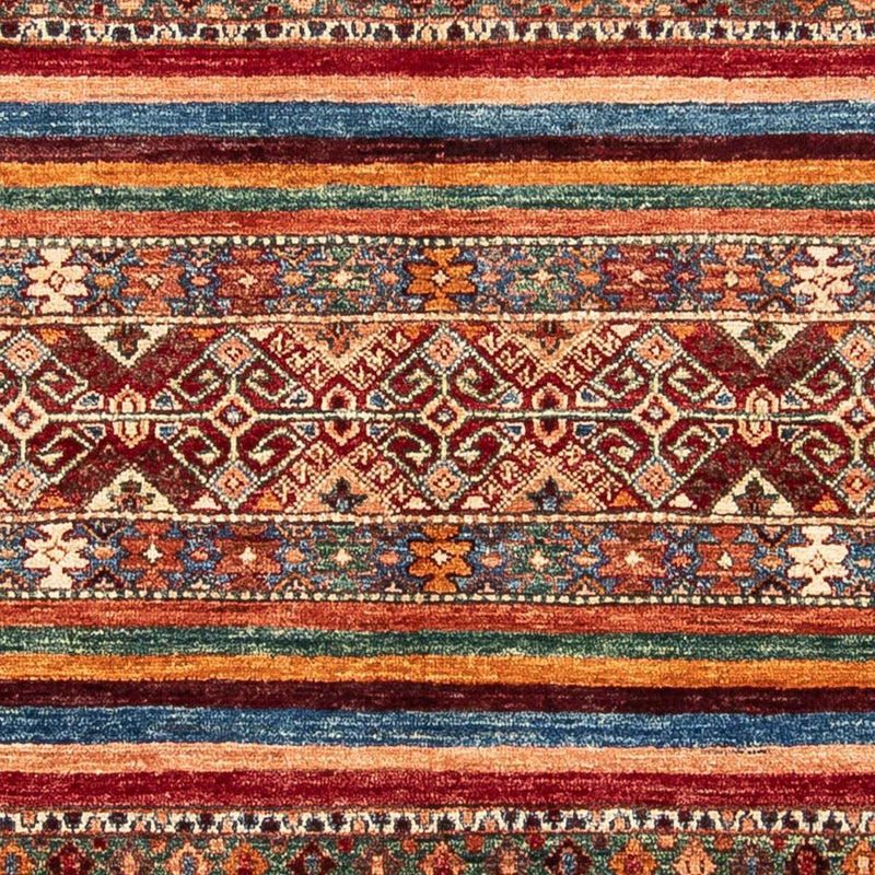 Ziegler Rug - 204 x 149 cm - multicolored
