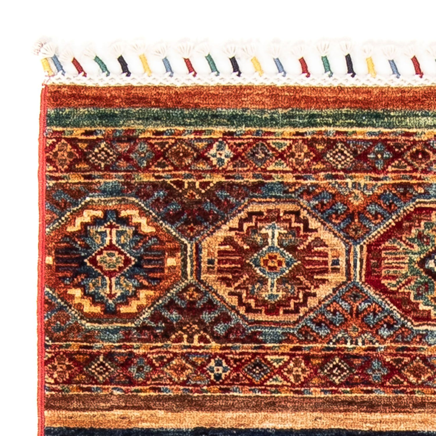 Ziegler Rug 116x82cm - Oriental Rug