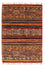 Ziegler Rug - 120 x 78 cm - multicolored
