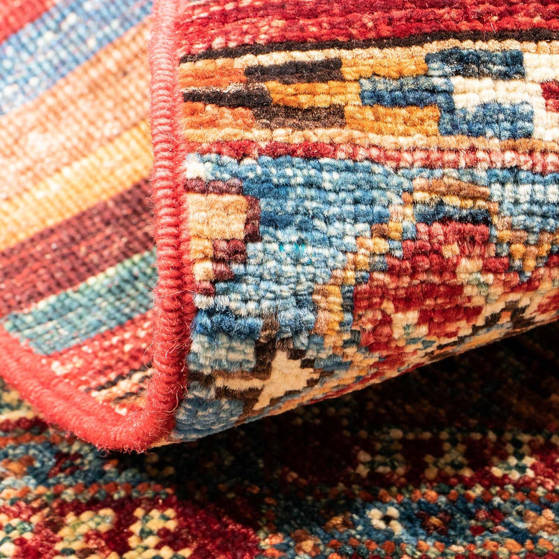 Ziegler Rug - 120 x 78 cm - multicolored