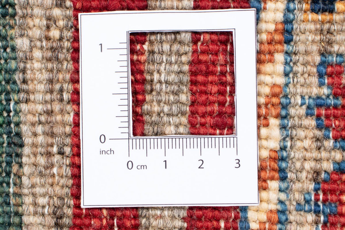 Ziegler Rug - 153 x 102 cm - multicolored