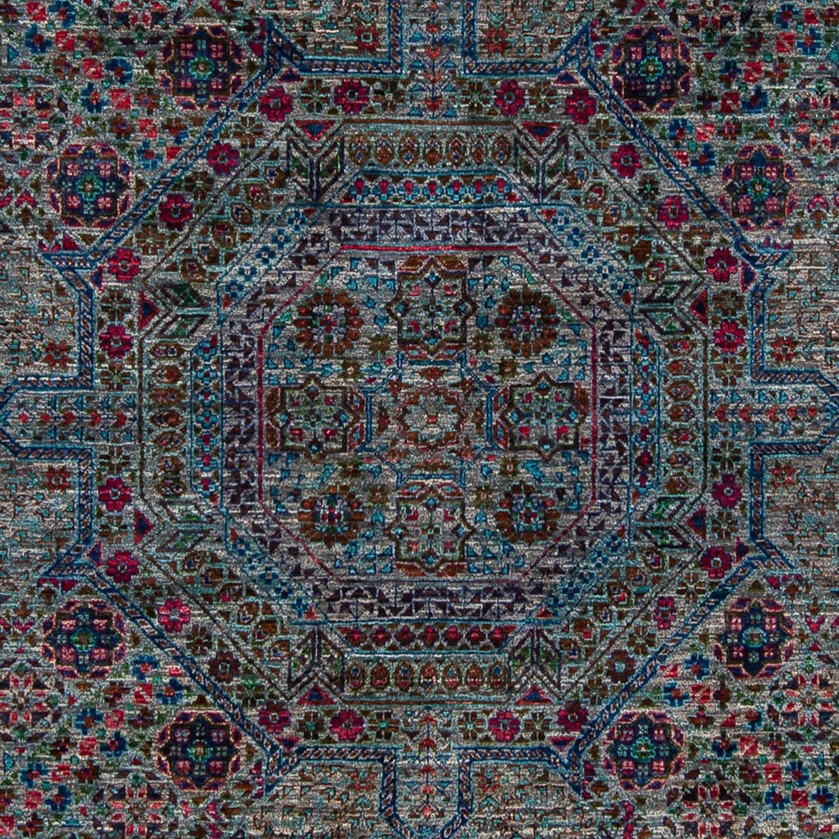 Ziegler Rug - 299 x 213 cm - multicolored
