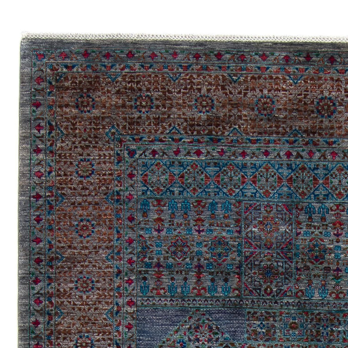 Ziegler Rug 213x299cm - Oriental Rug